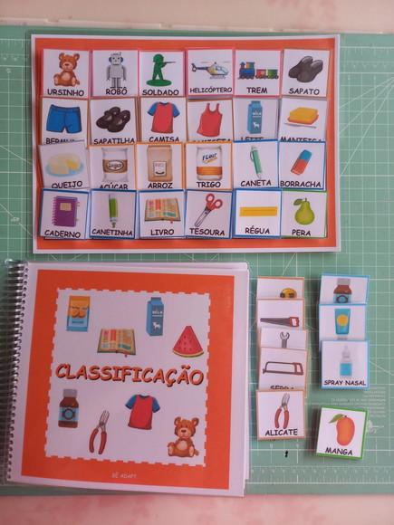 Classificação