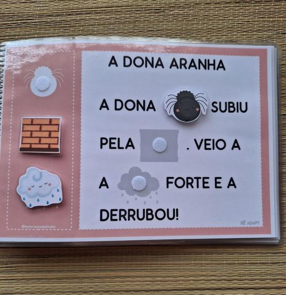 Completando Músicas