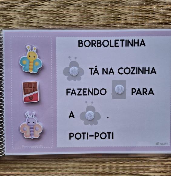 Completando Músicas