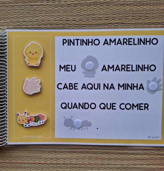 Completando Músicas