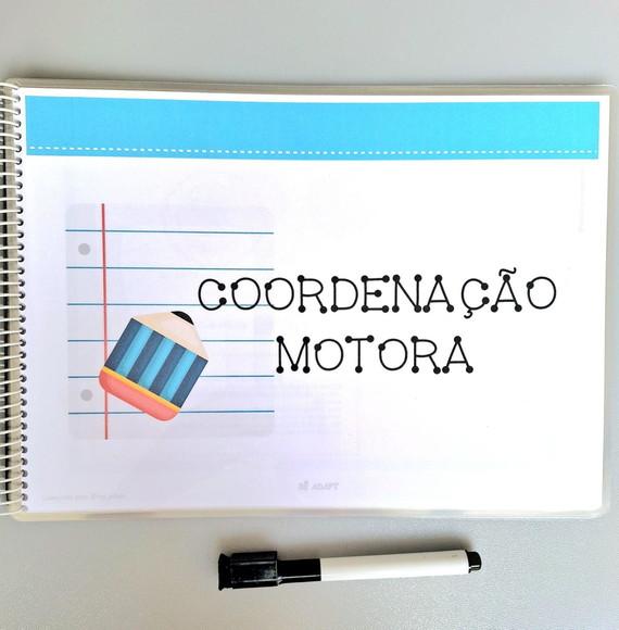 Coordenação Motora