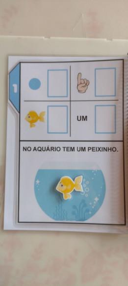 Fichário dos Números