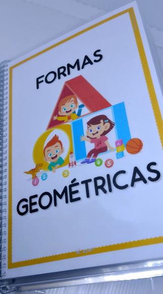 Formas Geométricas