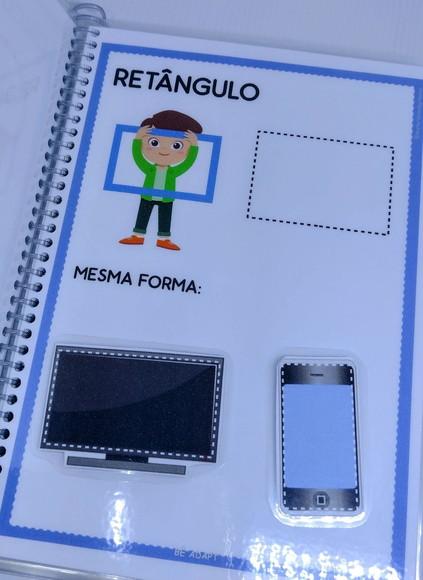 Formas Geométricas