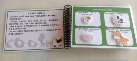Histórias Curtas