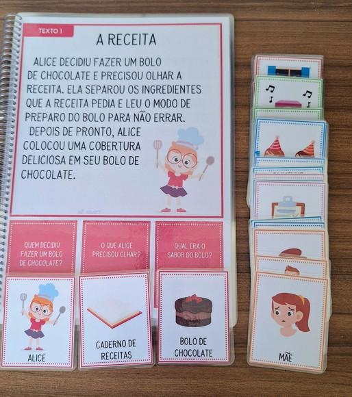 Interpretando Gêneros Textuais