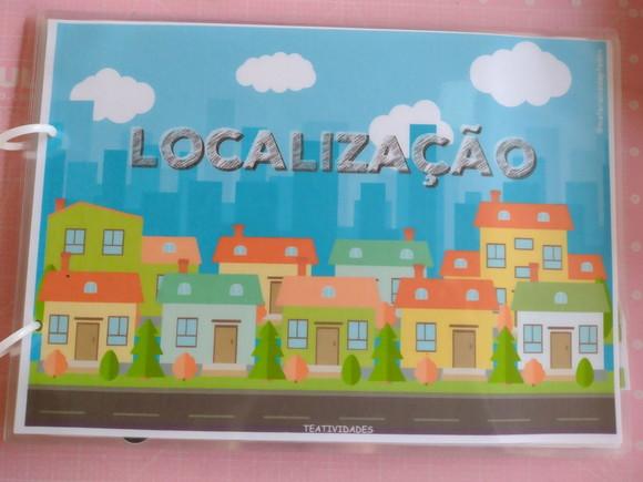 Localizaçao