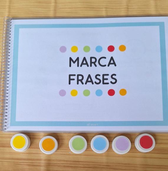 Marca Frase