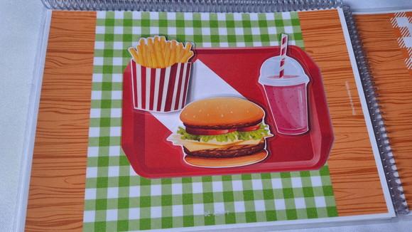 Meu Menu