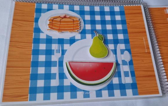 Meu Menu