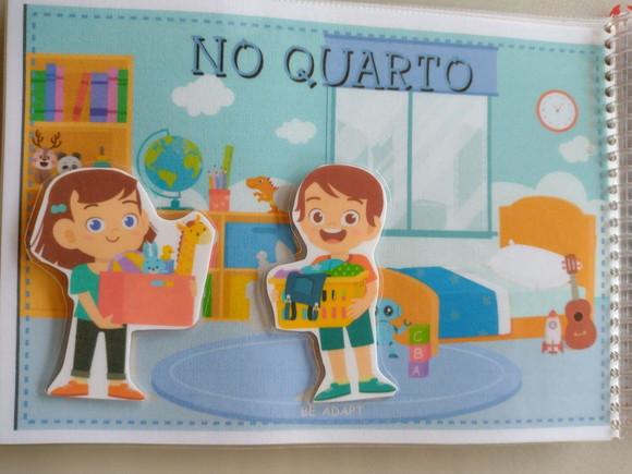 O que fazemos...