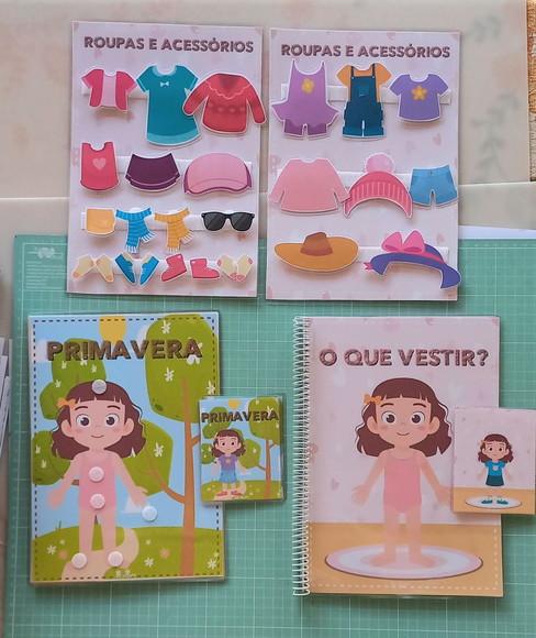 o Que Vestir?