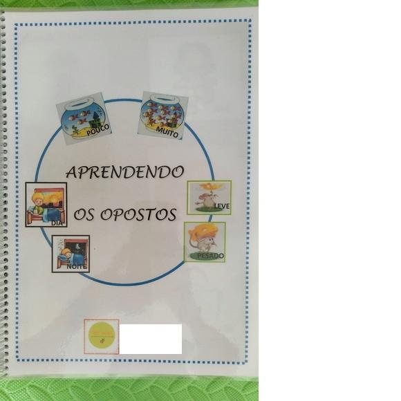 Opostos