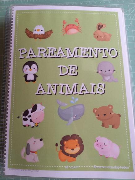 Pareamento de Animais
