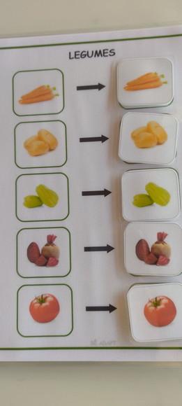 Pareamento de Alimentos