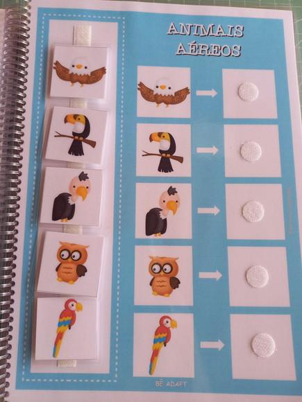 Pareamento de Animais