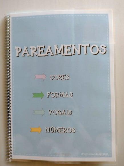 Pareamentos