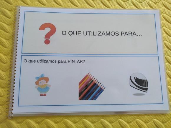 Percepção Visual