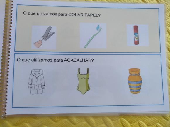 Percepção Visual