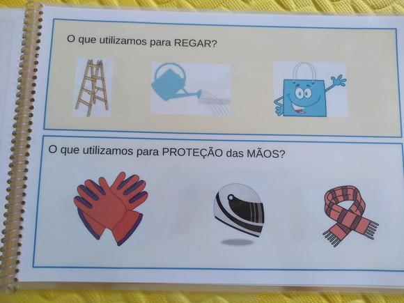 Percepção Visual