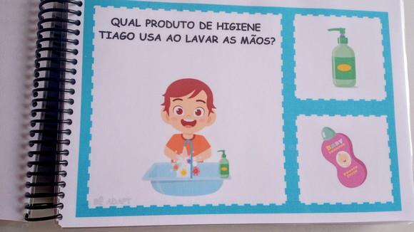 Perguntas e Respostas