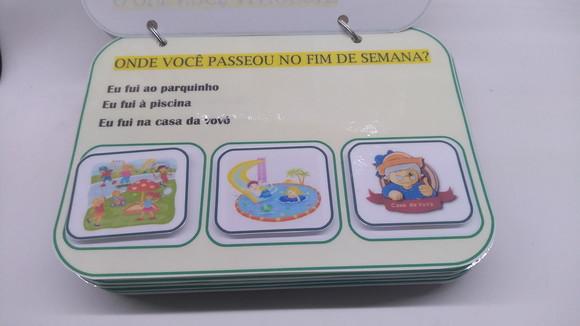 Perguntas e Respostas