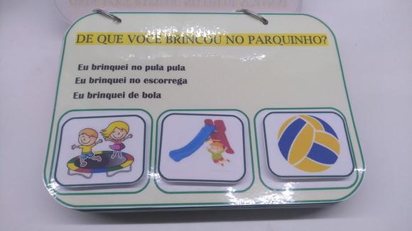 Perguntas e Respostas