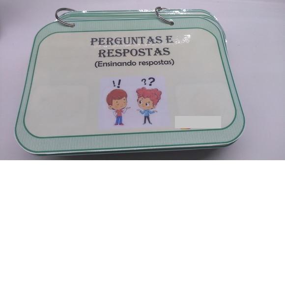 Perguntas e Respostas