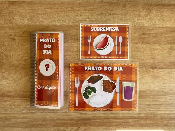 Prato do Dia
