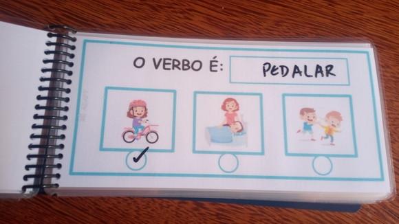 Qual é o Verbo?