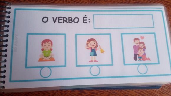Qual é o Verbo?