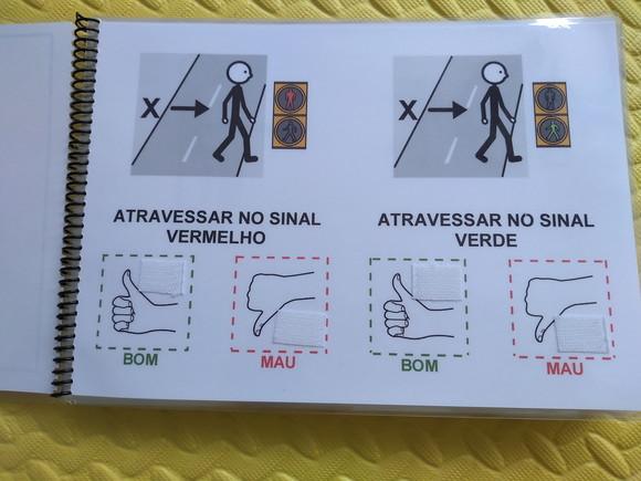 Regrinhas da Escola