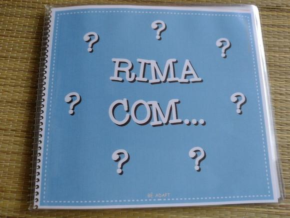 Rima Com...