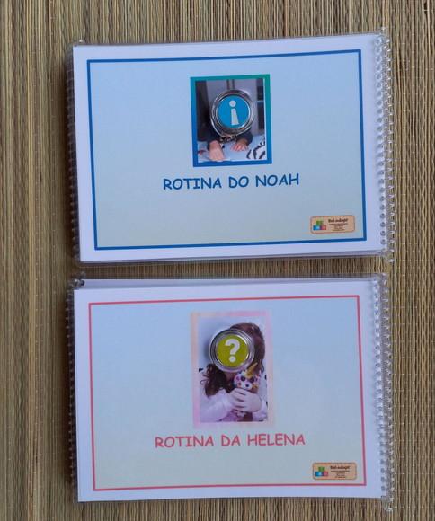 Rotina Móvel