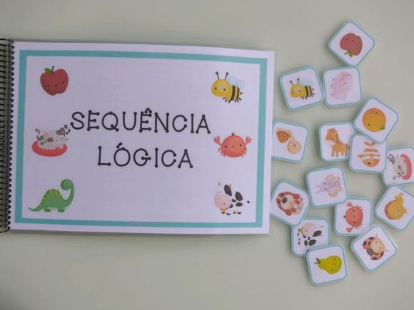 Sequência Lógica