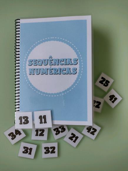 Sequências Numéricas