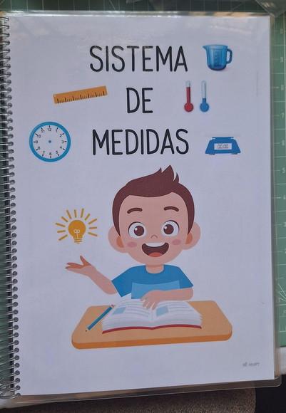 Sistema de Medidas