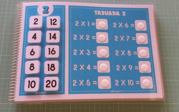 Tabuadas