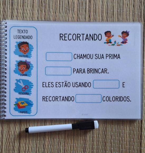 Textos Legendados