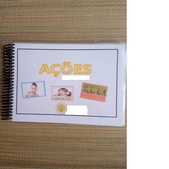 Verbos de Ações