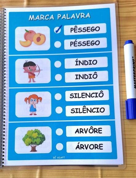 Acentuação Gráfica