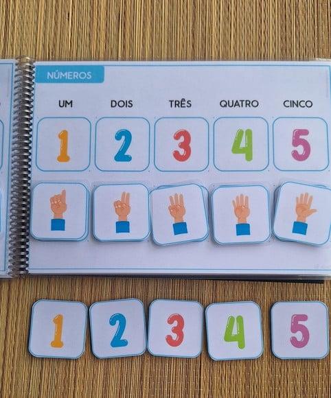 Caderno de Atividades