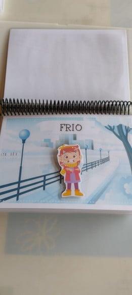 Caderno de Conceitos 2