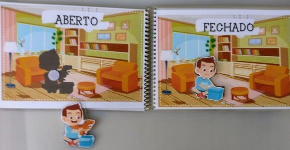 Caderno de Conceitos 1