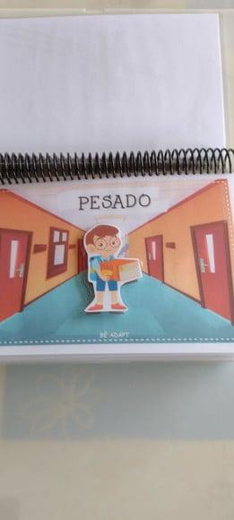 Caderno de Conceitos 2