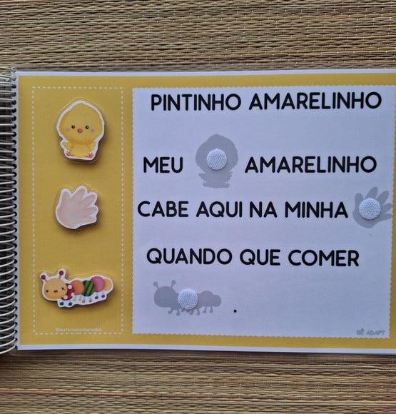 Completando Músicas