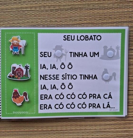 Completando Músicas