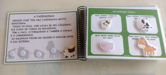 Histórias Curtas