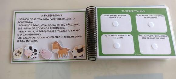 Histórias Curtas