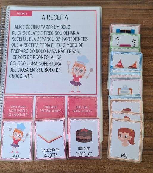 Interpretando Gêneros Textuais